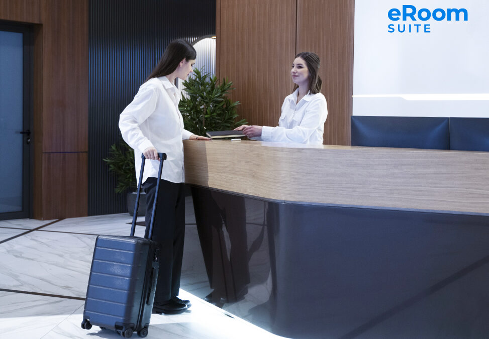 Solución de Internet para Hoteles: Mejor Opción 2024