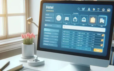 Sistema de Reservas Hoteleras (Guía Definitiva 2024)