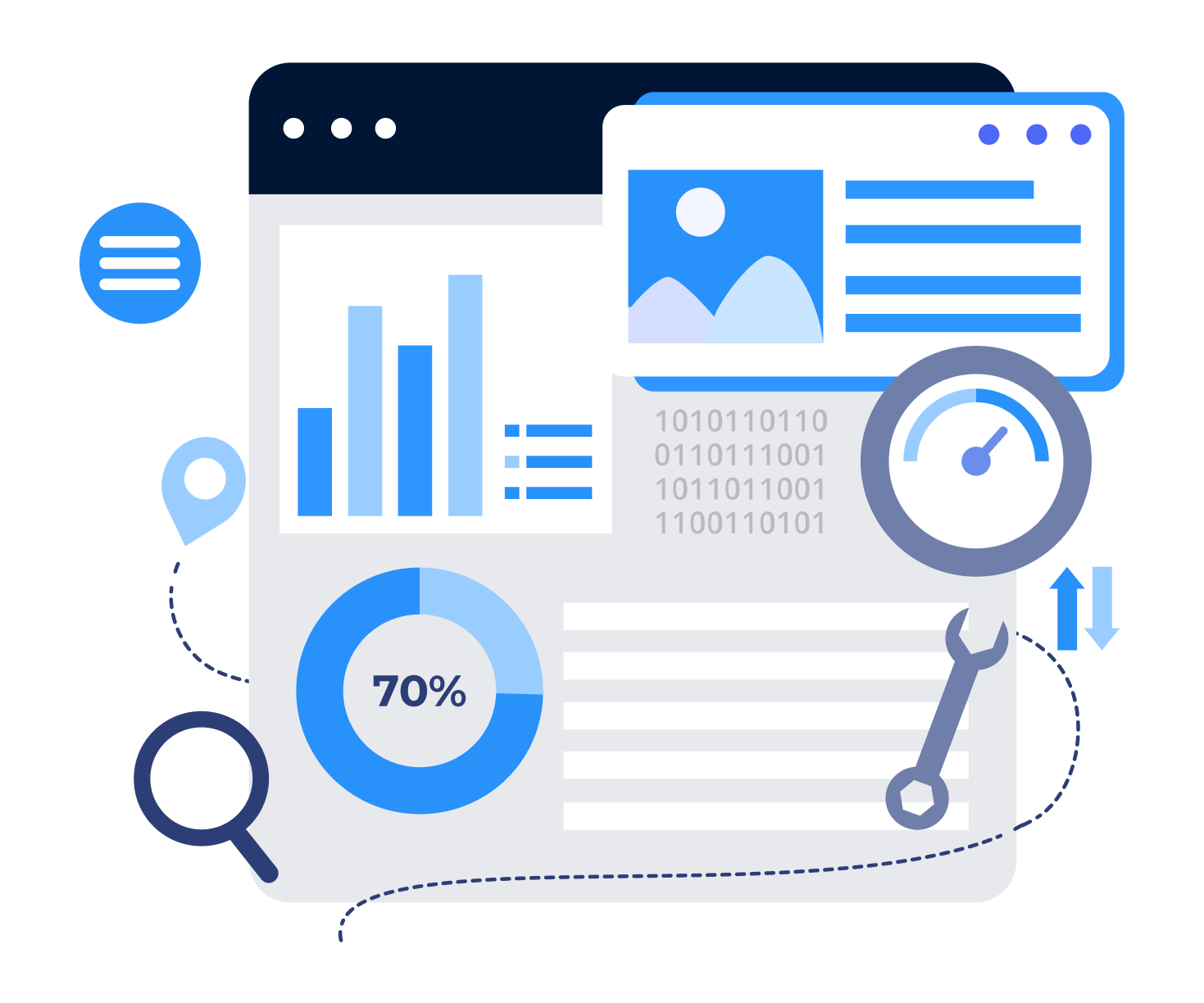 eRoom Hotspot para hoteles 